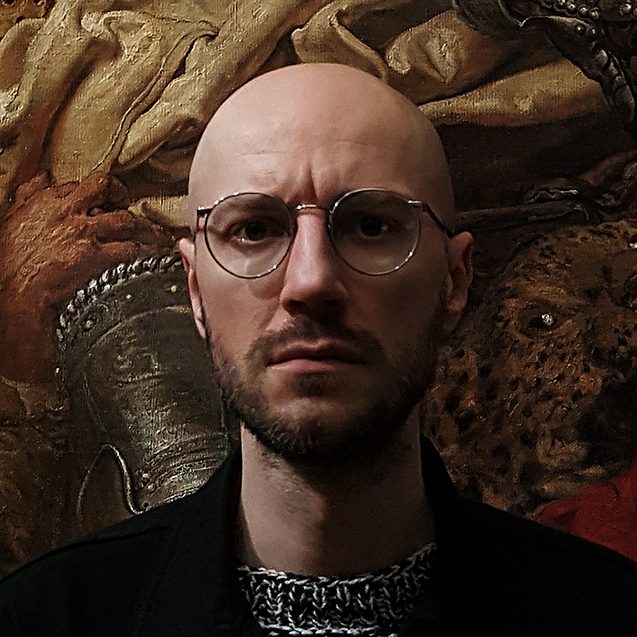 Dr hab. Przemysław Adamski