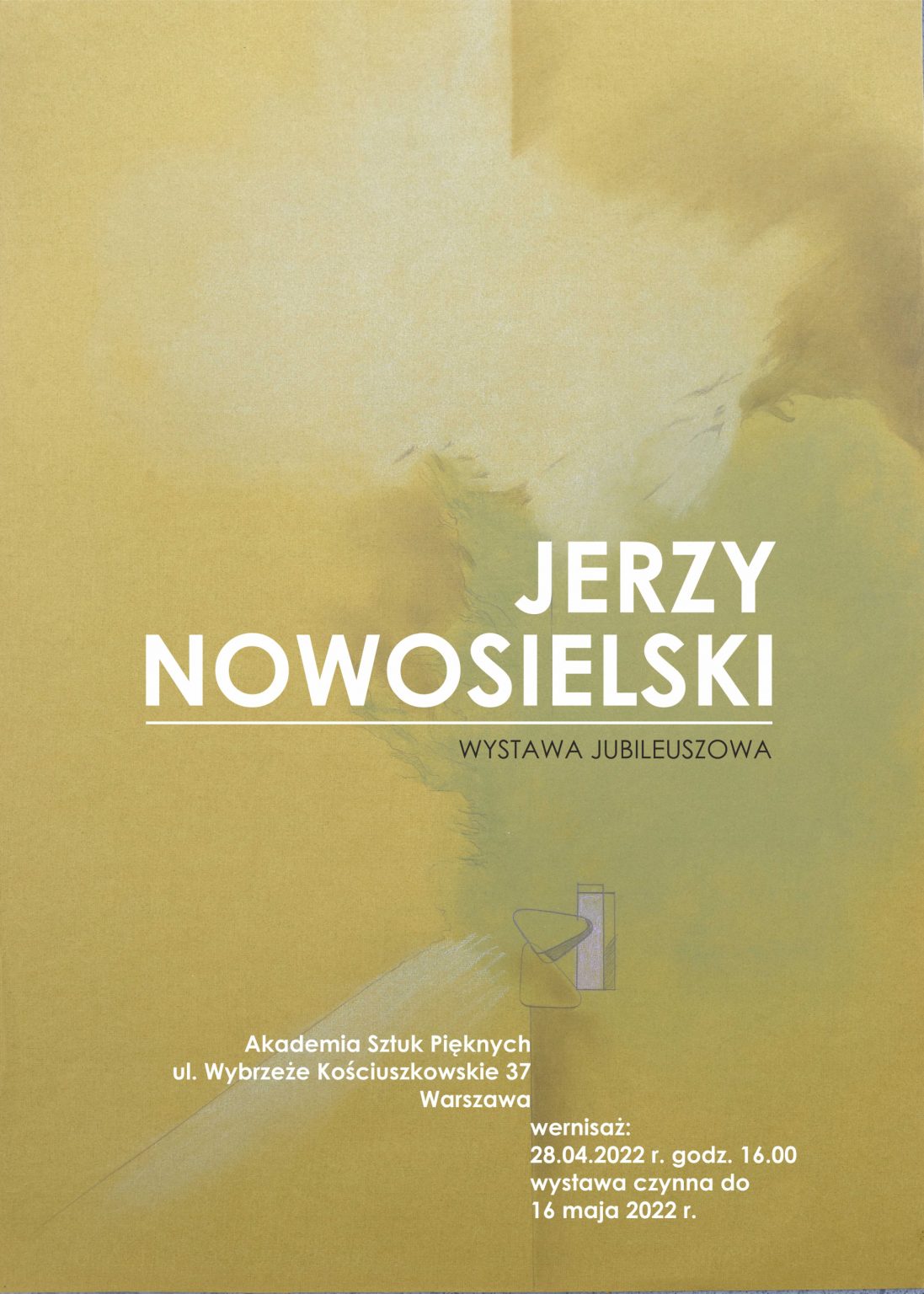 jerzy nowosielski wystawa