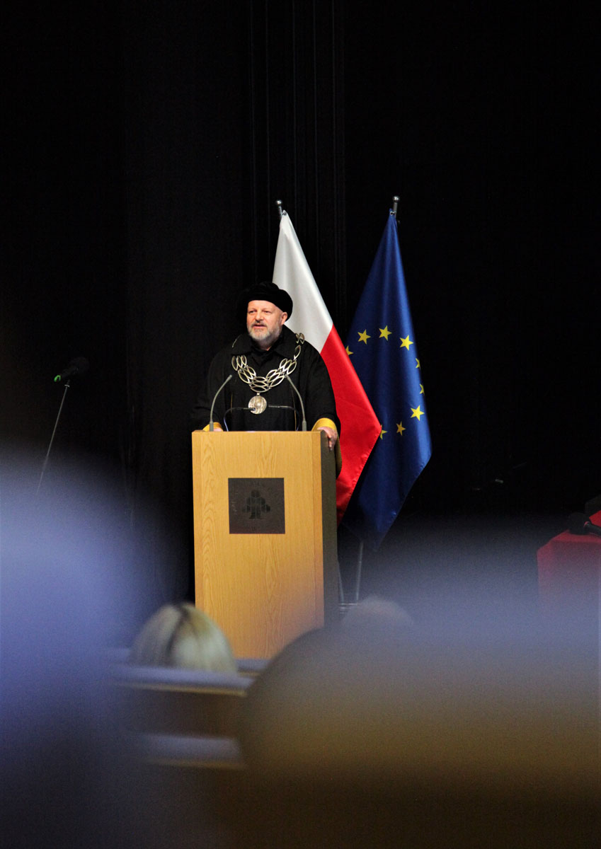 Błażej Ostoja - Lniski