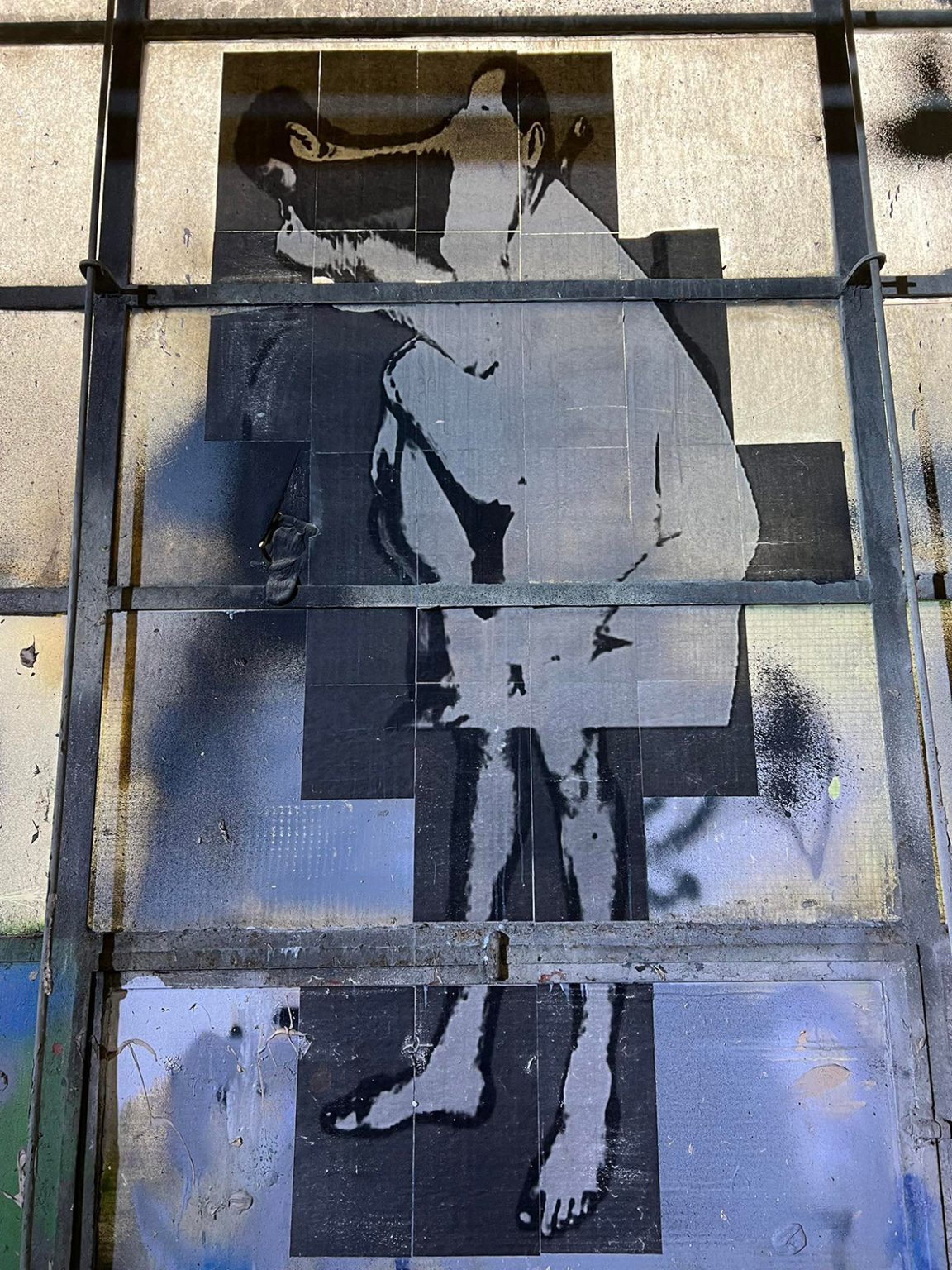 "Słońce zgasić, ptaszki pozabijać". Akcja artystyczna: Vitia Aberamok, fot. Mariusz Filipowicz, Arkadiusz Glegoła, Maciej Januszewski, Henryk Gostyński.