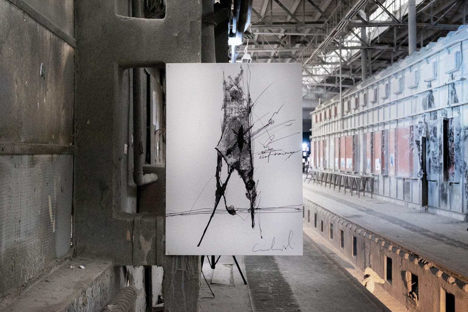 "Słońce zgasić, ptaszki pozabijać". Akcja artystyczna: Jan Gostyński, fot. Mariusz Filipowicz, Arkadiusz Glegoła, Maciej Januszewski, Henryk Gostyński.