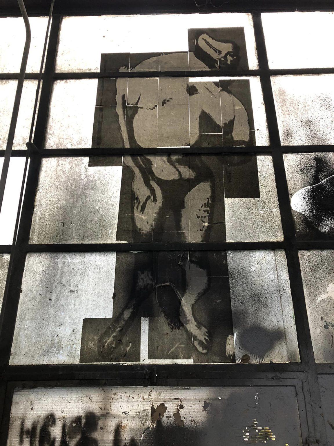 "Słońce zgasić, ptaszki pozabijać". Akcja artystyczna: Vitia Aberamok, fot. Mariusz Filipowicz, Arkadiusz Glegoła, Maciej Januszewski, Henryk Gostyński.