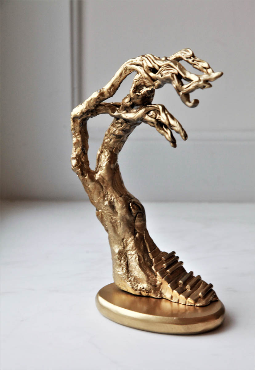 III miejsce: Zofia Pilich