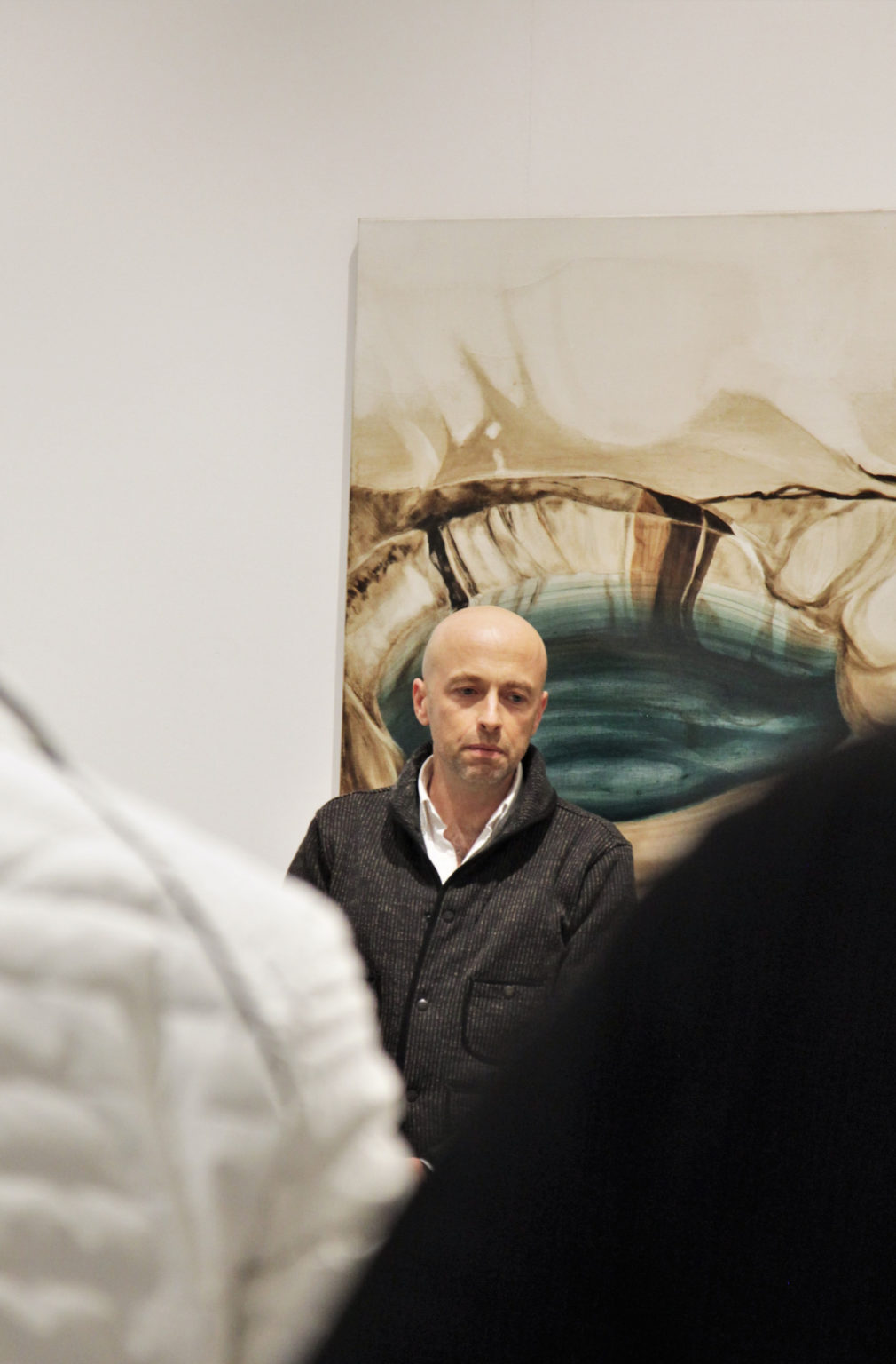 Prof. Prot Jarnuszkiewicz