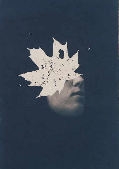 Kasia Kalua Kryńska - Limfa 1