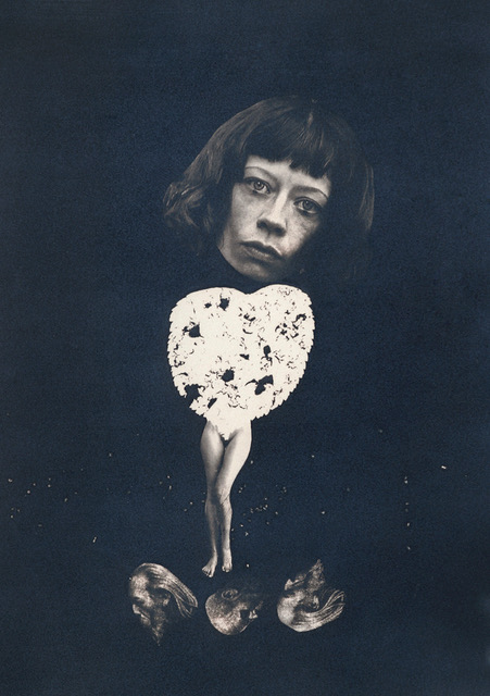 Kasia Kalua Kryńska - Limfa 2