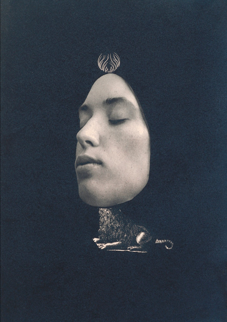 Kasia Kalua Kryńska - Limfa 3