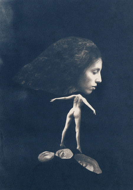 Kasia Kalua Kryńska - Limfa 4