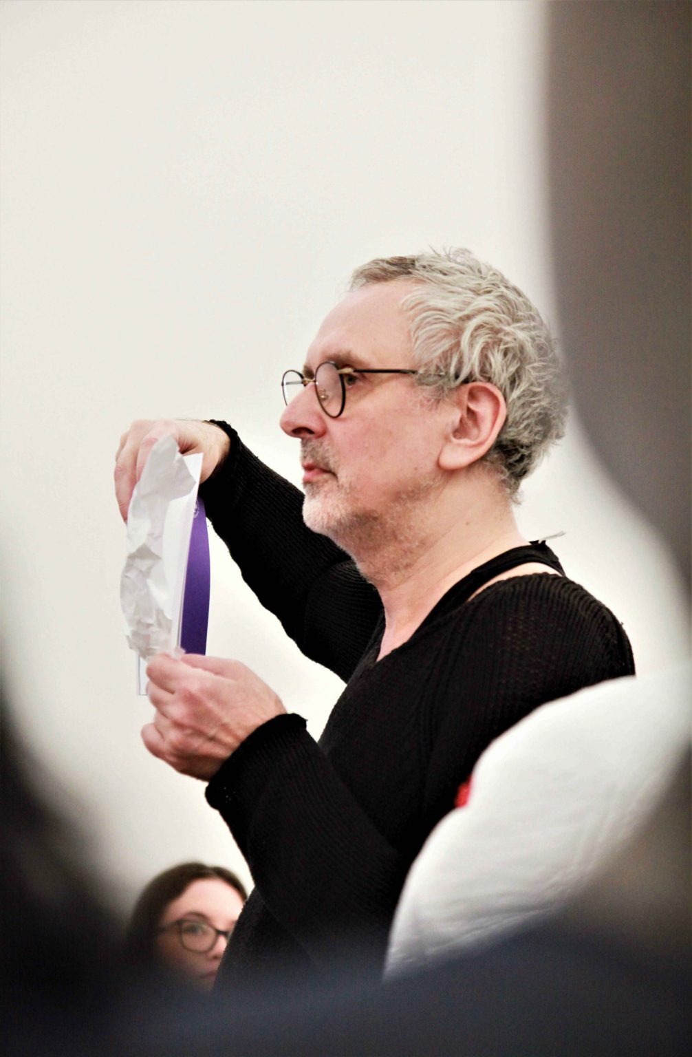 Stacjonarne Dni Otwarte ASP w Warszawie 2023, 1 kwietnia 2023. Fot. ASP w Warszawie.