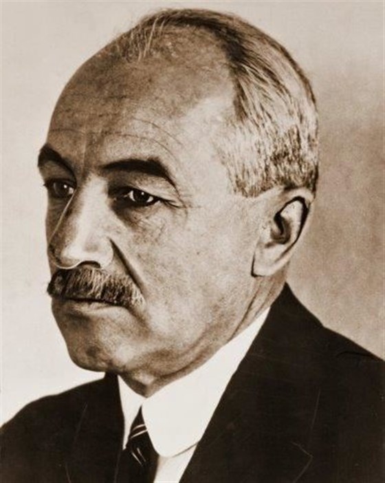 portret Józefa Czajkowskiego