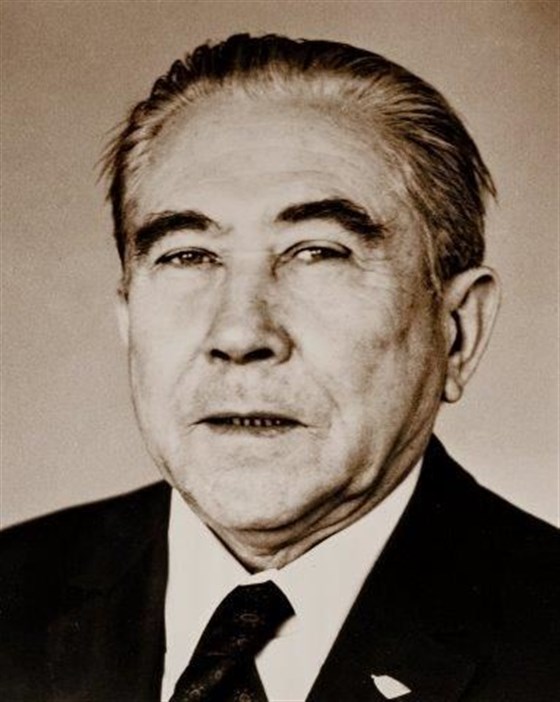 portret Kazimierza Nity