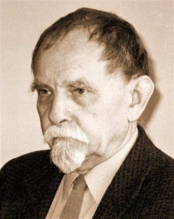 portret Wojciecha Kurpika