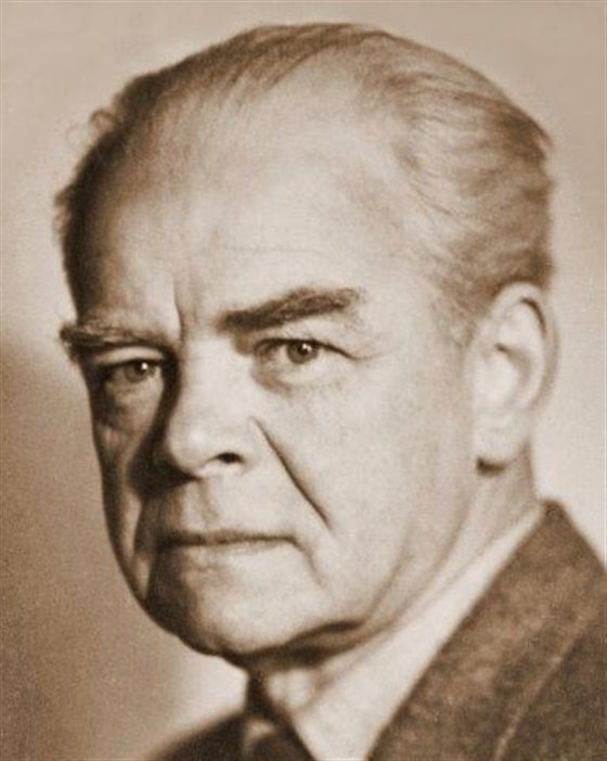 portret Wojciecha Jastrzębowskiego