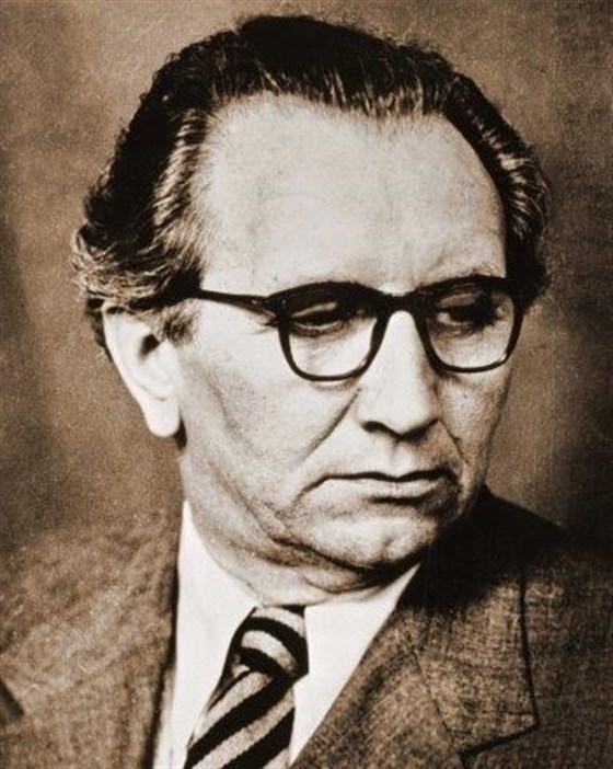 portret Franciszka Strynkiewicza