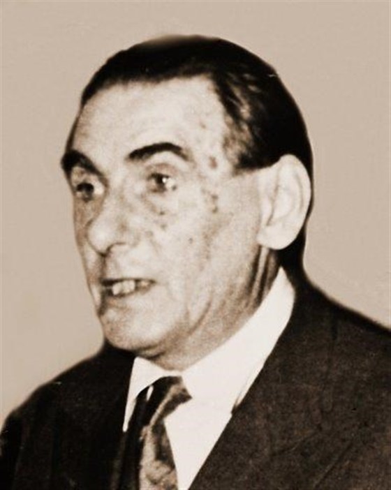 portret Kazimierza Tomorowicza