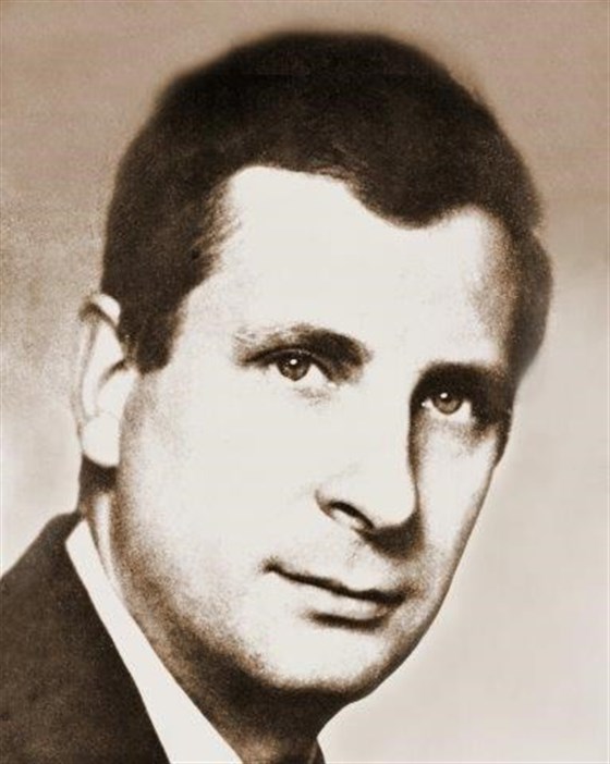 portret Jana Tarasina