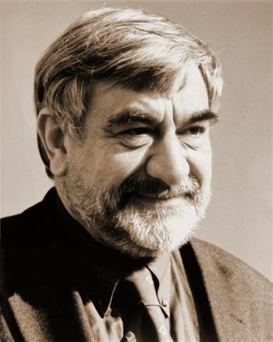 portret Ksawerego Piwockiego