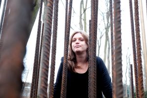 dr Katarzyna Szarek - Akademia Sztuk Pięknych w Warszawie