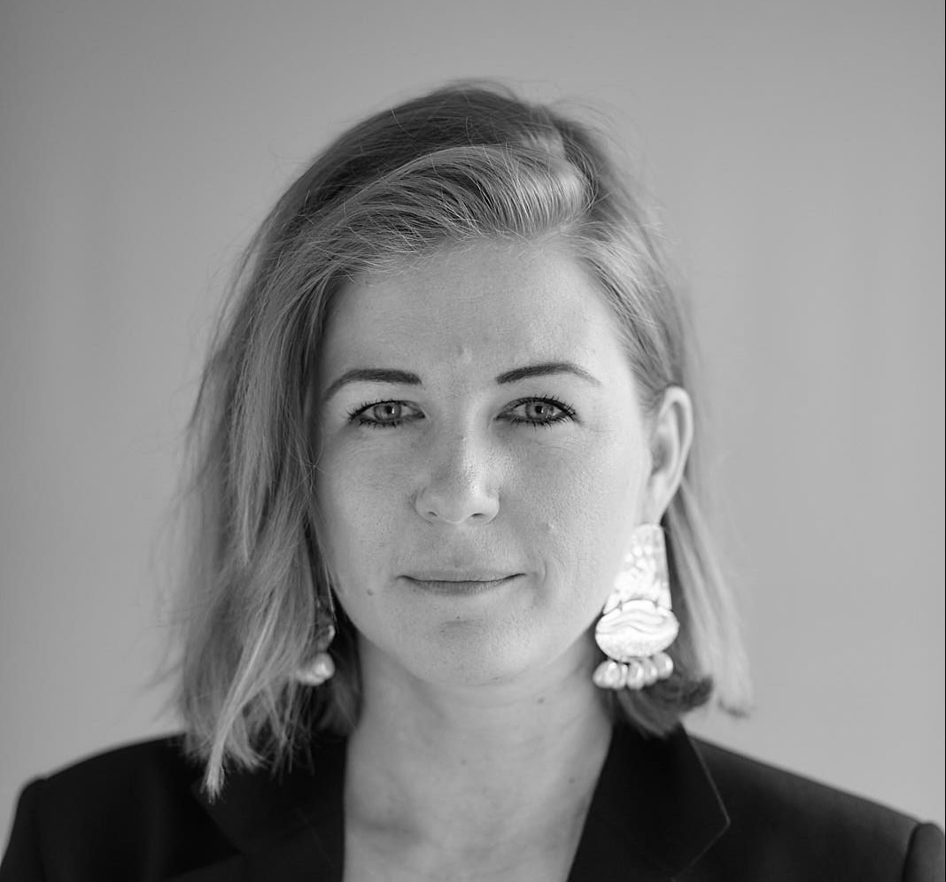 dr hab. Maryna Tomaszewska Akademia Sztuk Pięknych w Warszawie