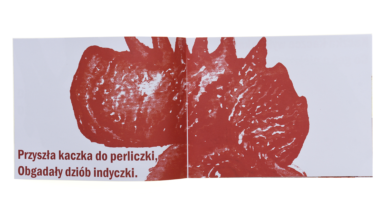 Justyna Stolarczyk - Wiersz