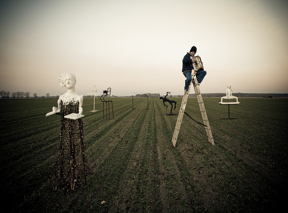 prezentacja,fot.M.Kalina