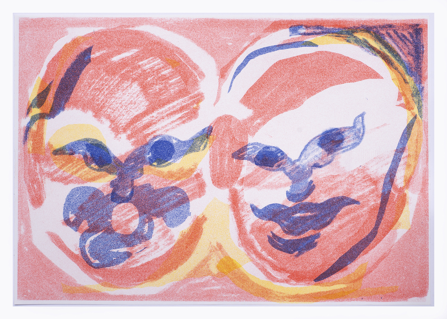 Aleksandra Sowińska - Maska