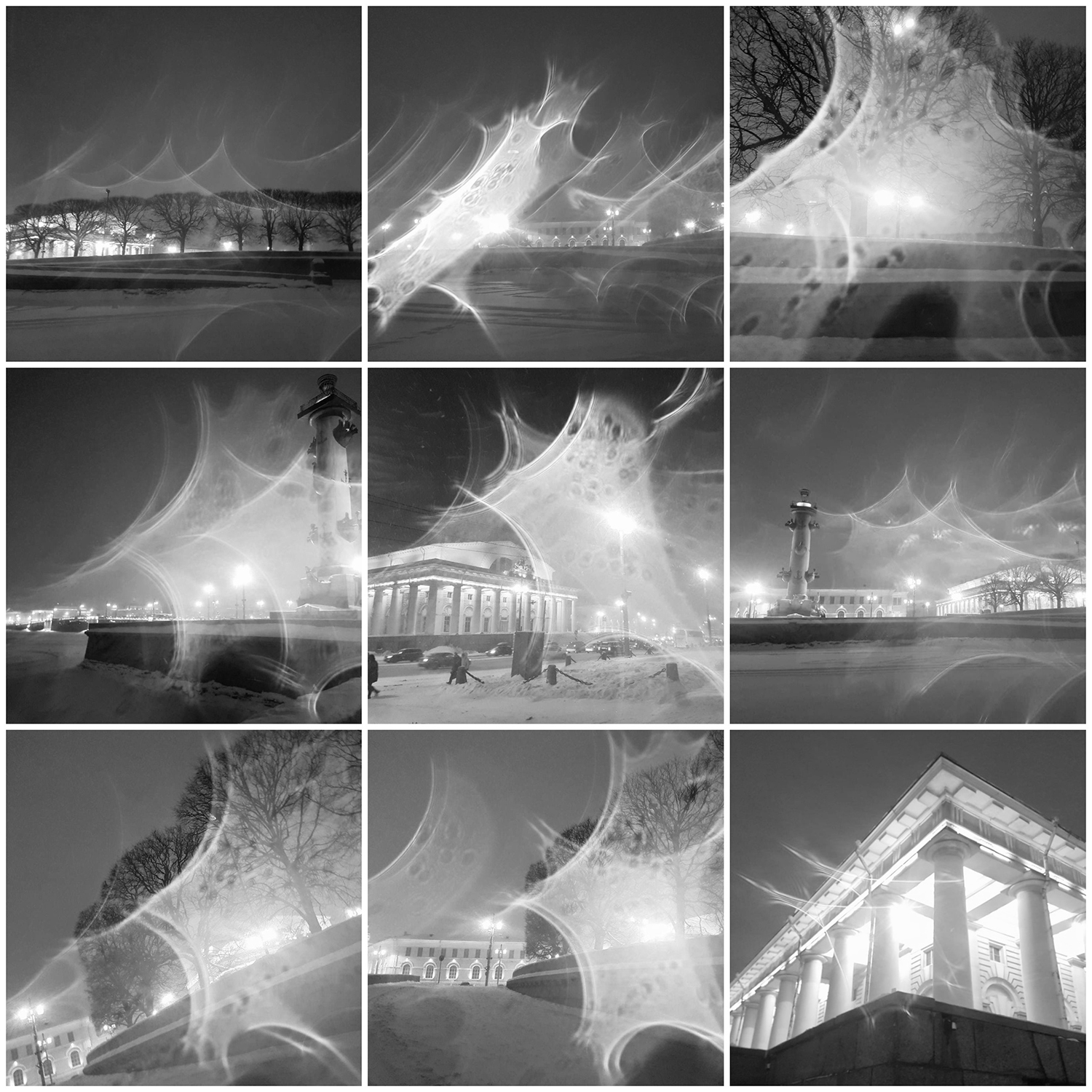 Anastasia Boczerenok- Filozofia błędu