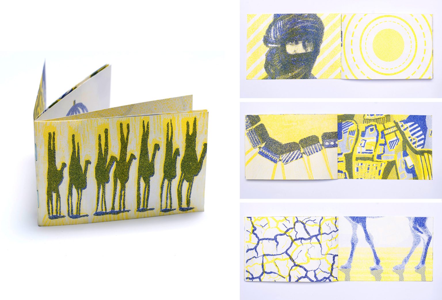 Anhelina Siameika - Storytelling