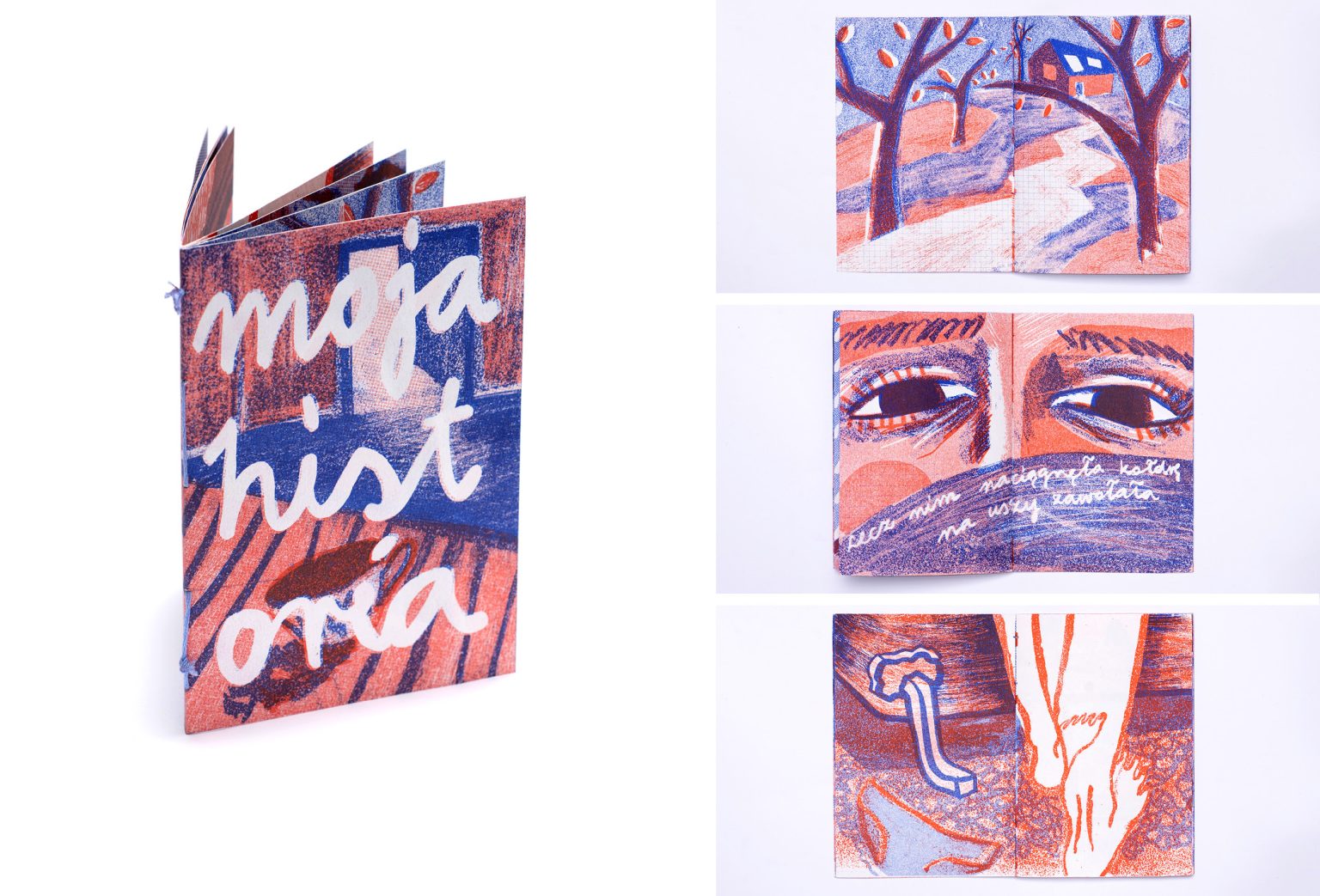 Barbara Synak - Storytelling