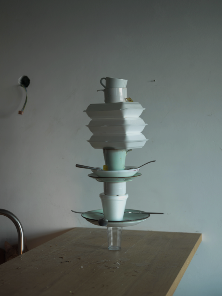 Bartosz Zalewski - fotografie, 2019