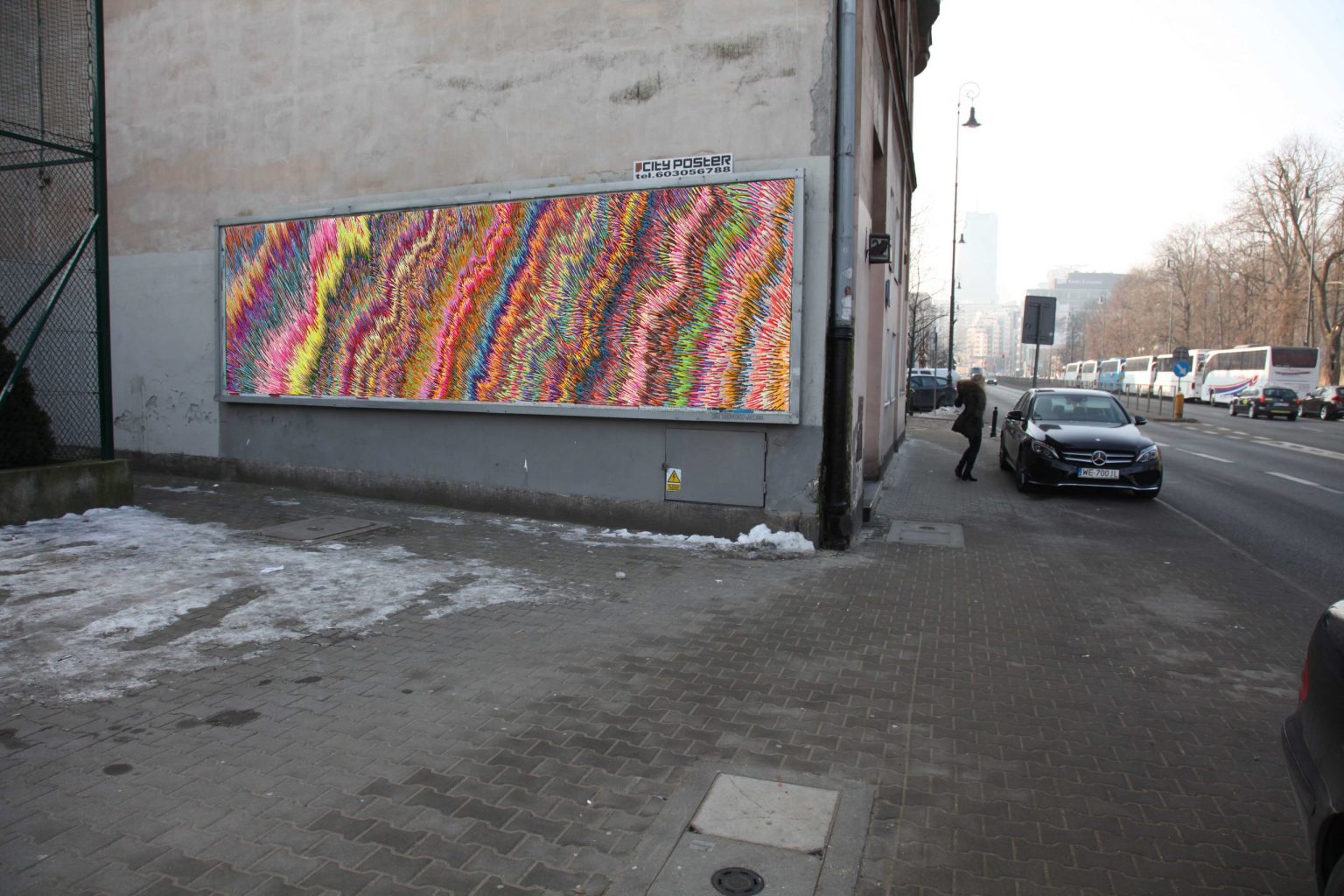 Filip Moszant, dyplom, 2017