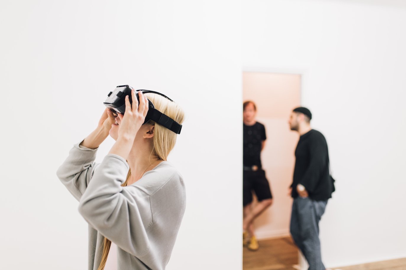 Wystawa końcoworoczna