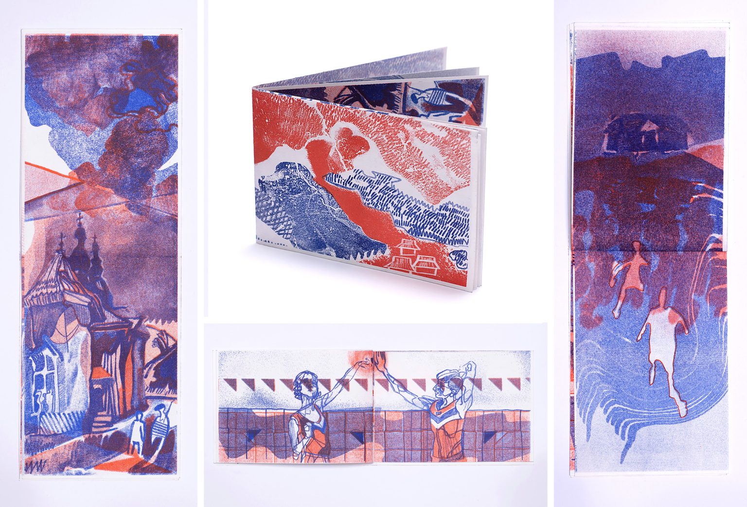 Jan Stanisławski - Storytelling