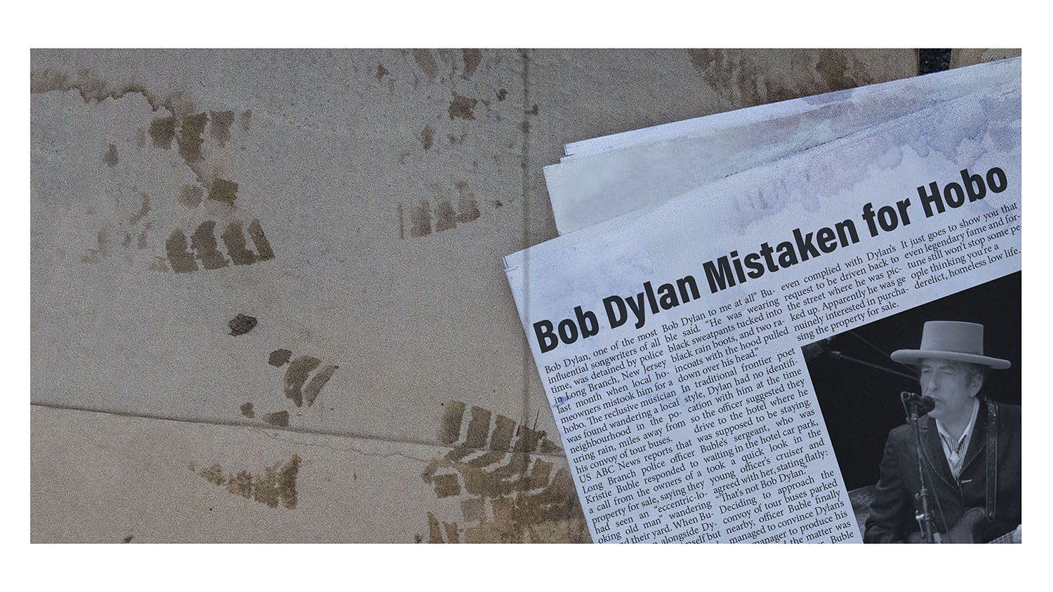 Justyna Stolarczyk - Dylan