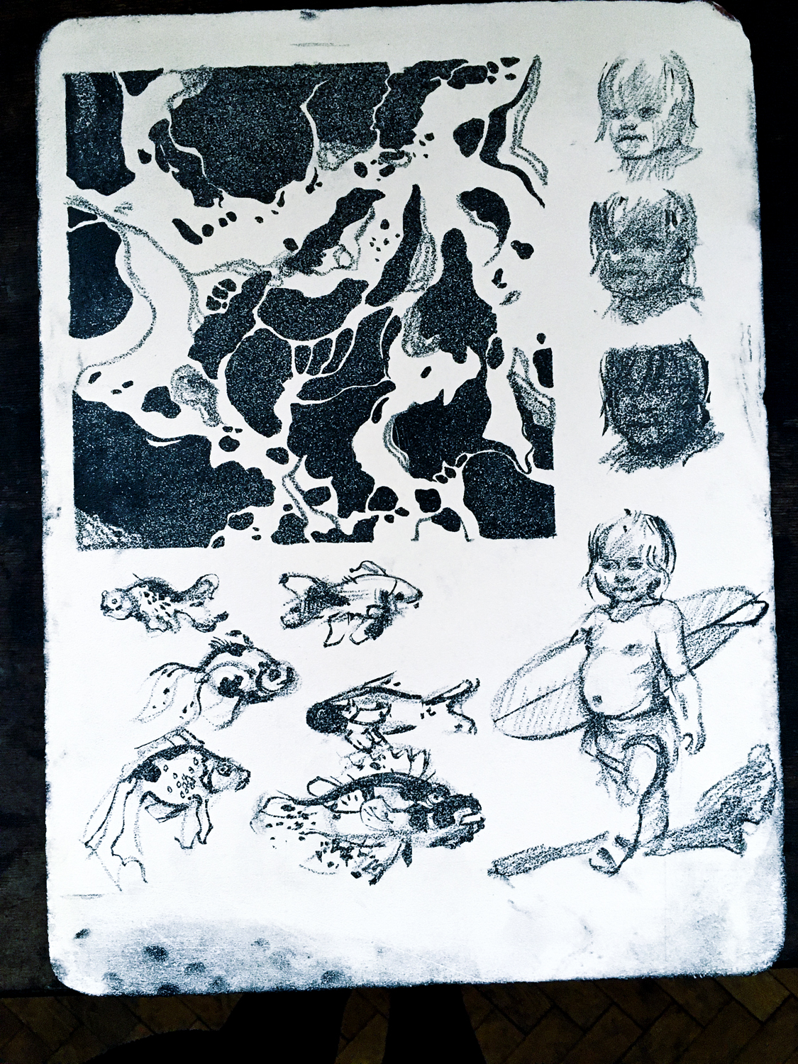 Katarzyna Mliczek - Storytelling