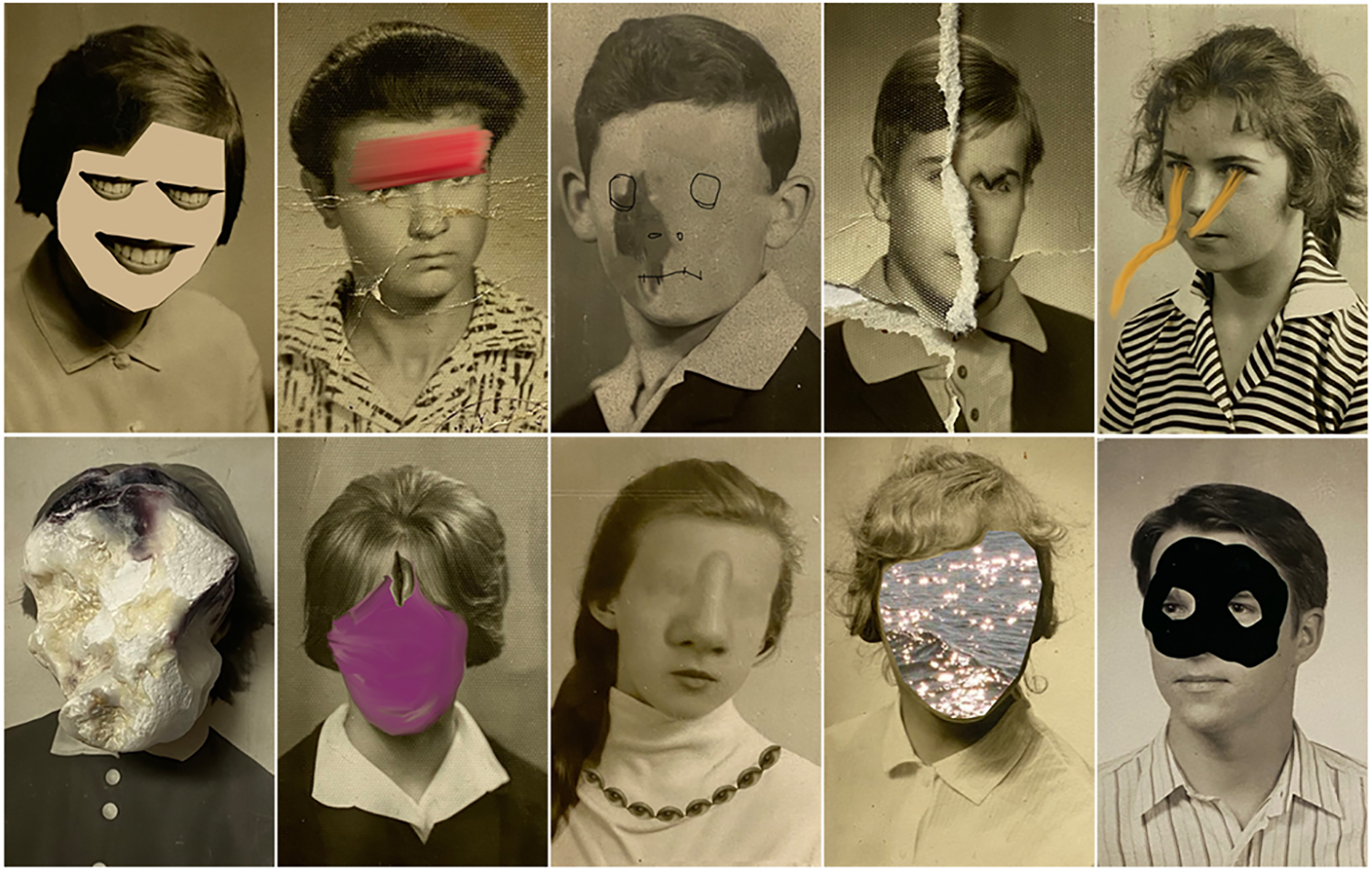 Katarzyna Szczęsna- Filozofia błędu