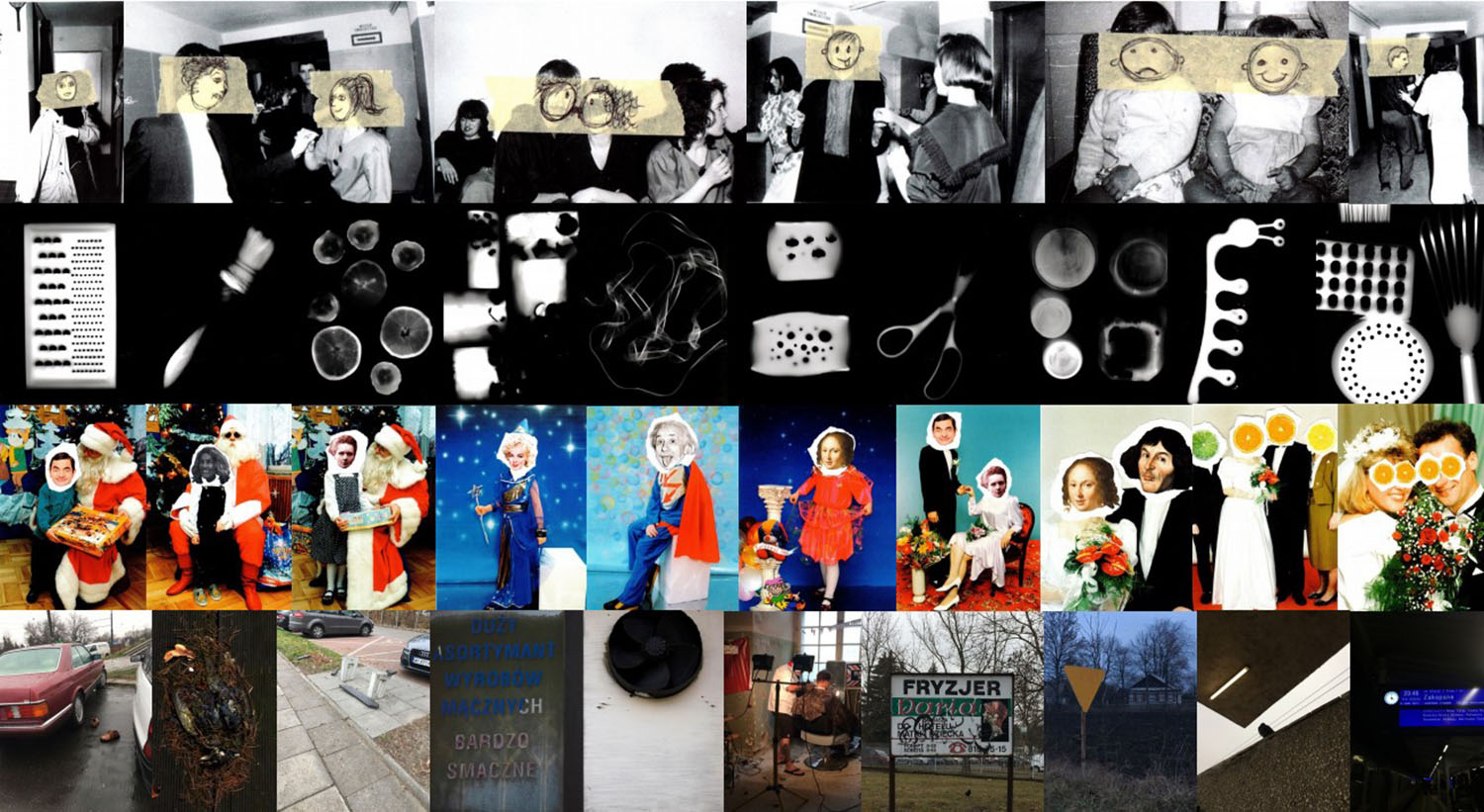 Kornelia Zelisko- Filozofia błędu