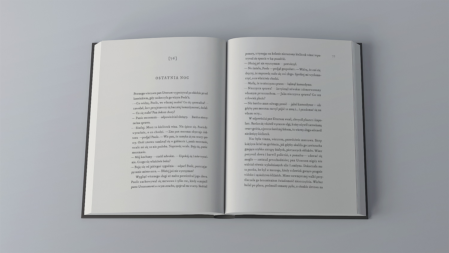 Magda Kołejda - dyplom