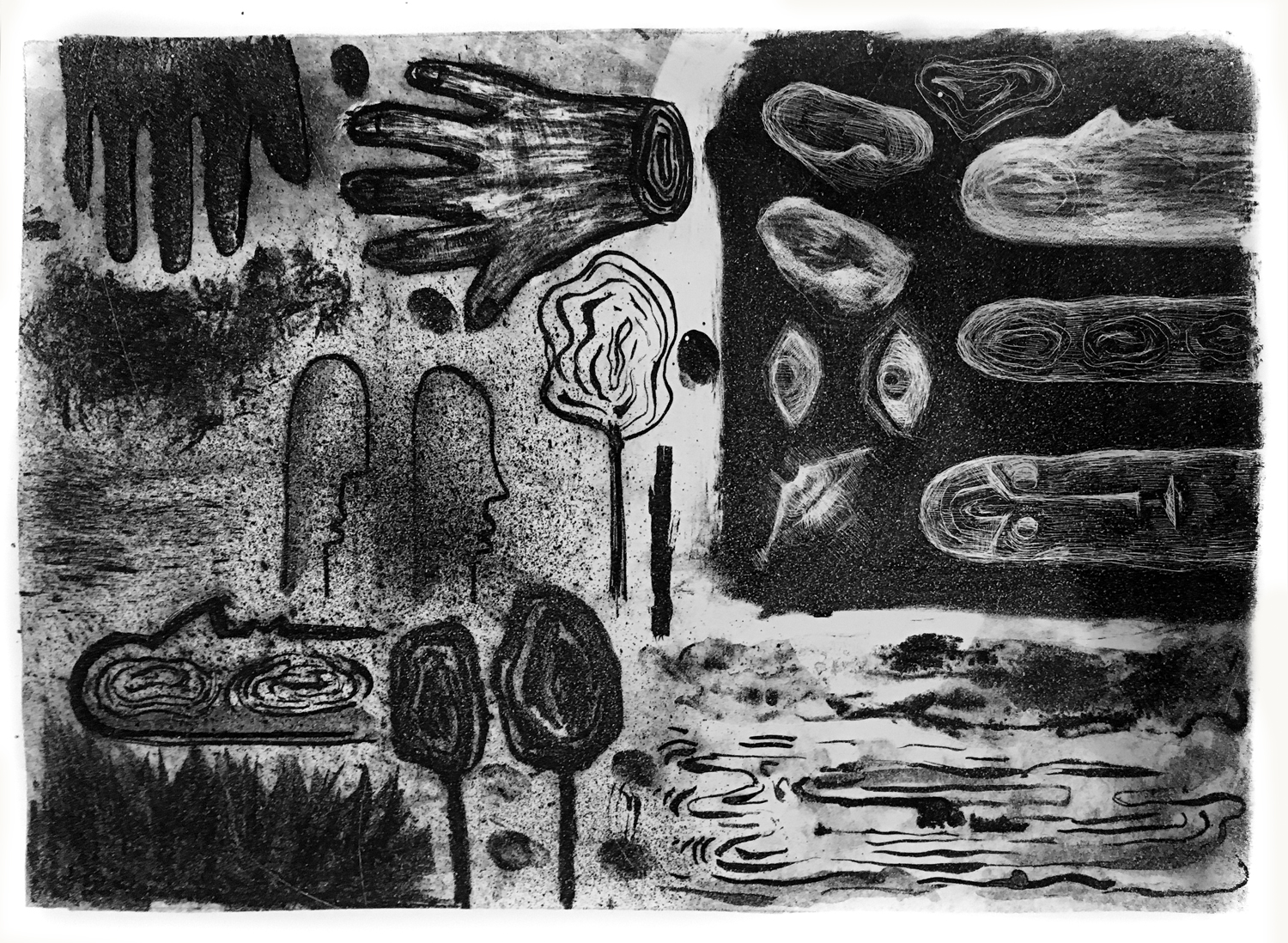 Maria Rutyna - Storytelling