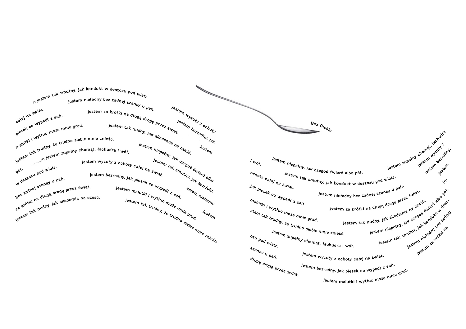 Marta Łuka - przedmiot