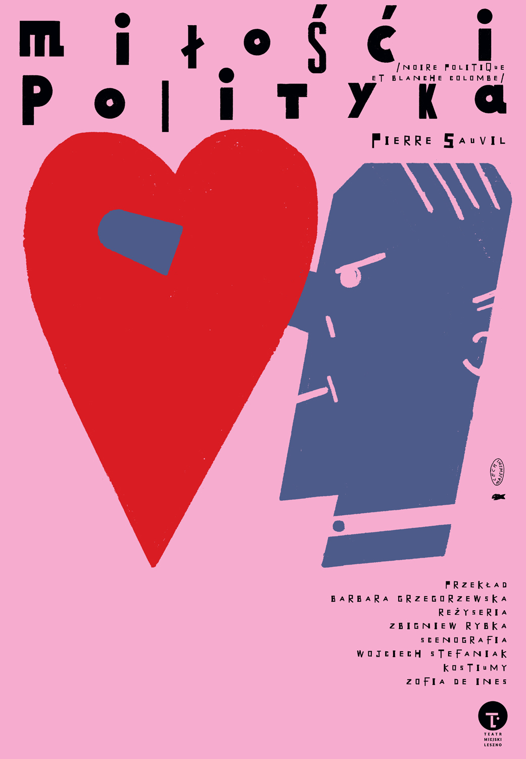 Miłość i polityka