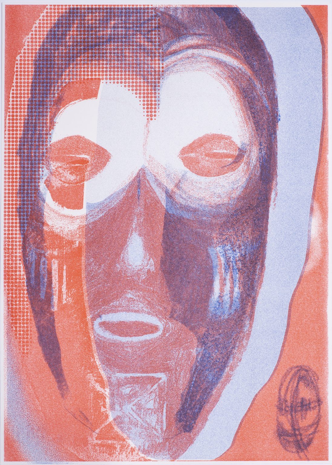 Natasza Pleśniak - Maska