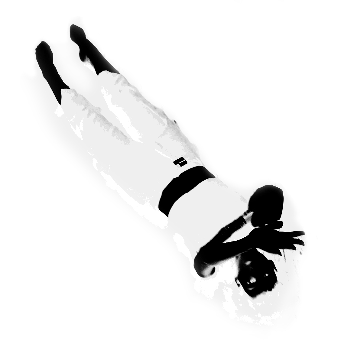 Organizm Intermedialny / dokumentacja prowadzenia procesu, Granice i Bezkres, photo. meg janus