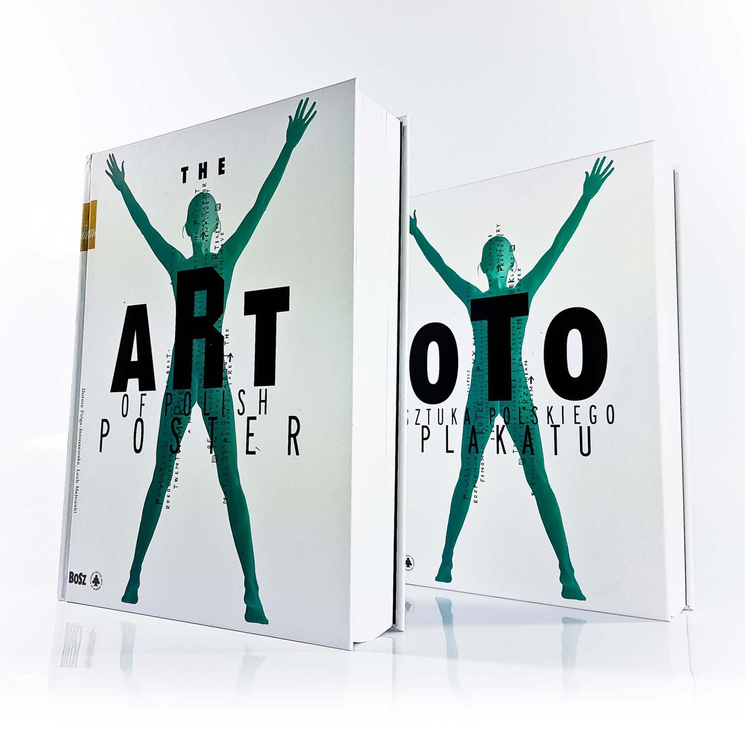 Oto sztuka polskiego plakatu