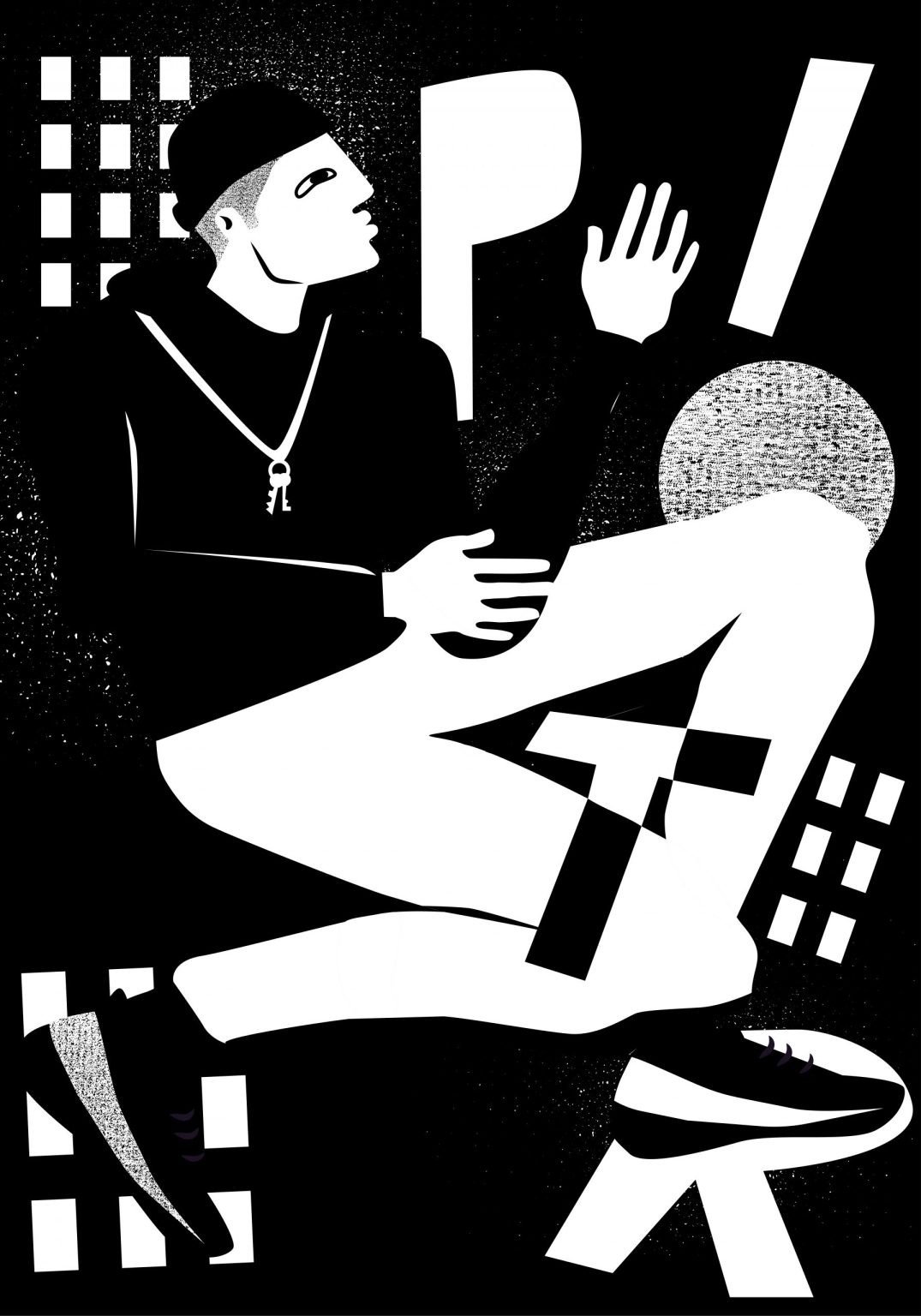 plakat - Dobrosława Król