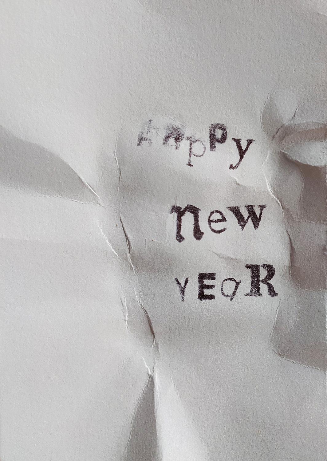 Sebastian Murza - Happy New Year