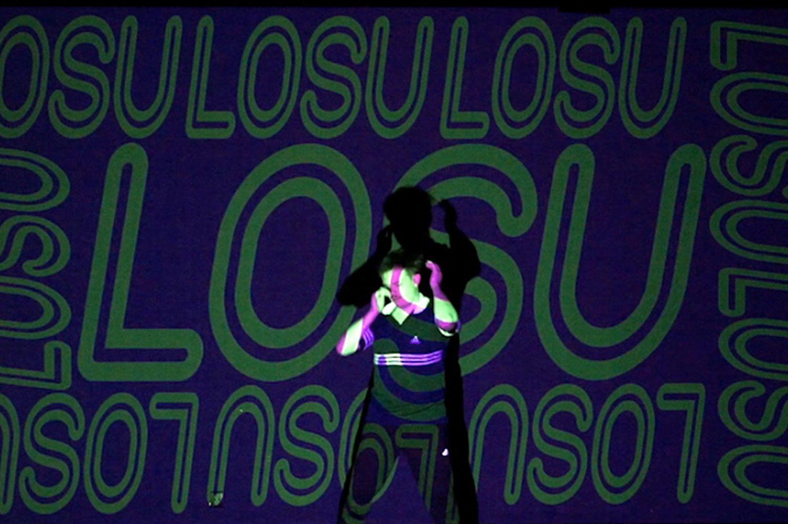 Katarina Śimekova i Krzysztof Oleksiak "Hamlet"