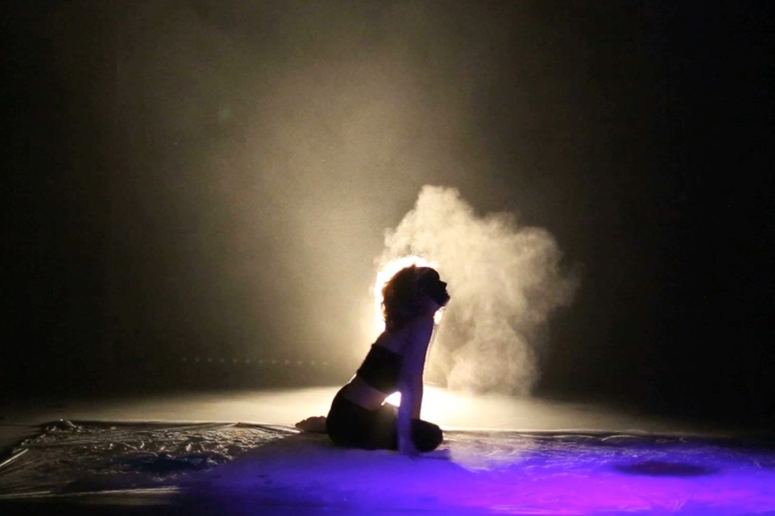 Aleksandra Sołtysiak i Aleksandra Murawska "Don Giovanni"