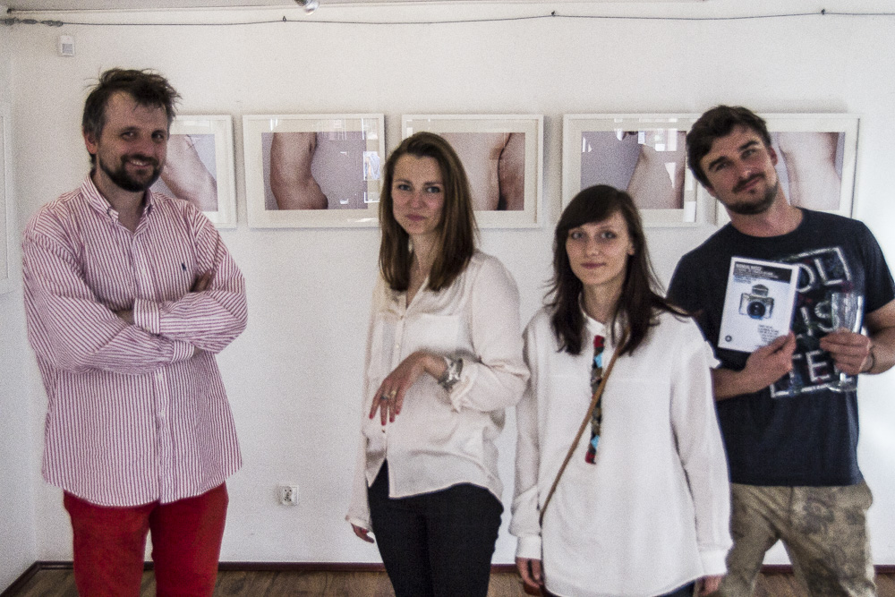 Wystawa - Manualności 2015, Książnica kopernikańska Toruń