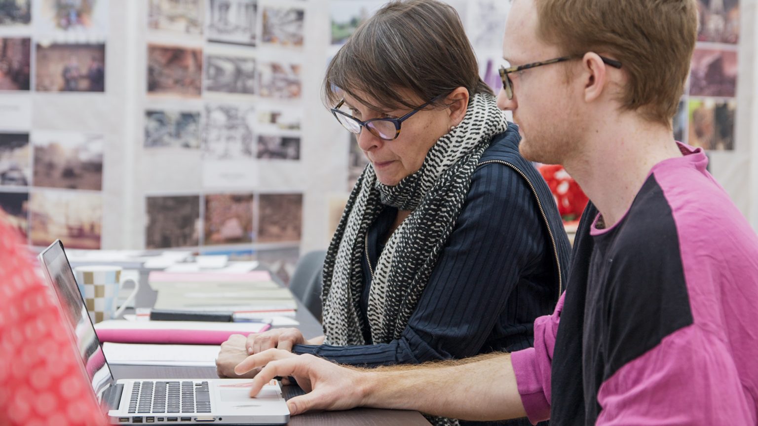 Konsultacja projektu